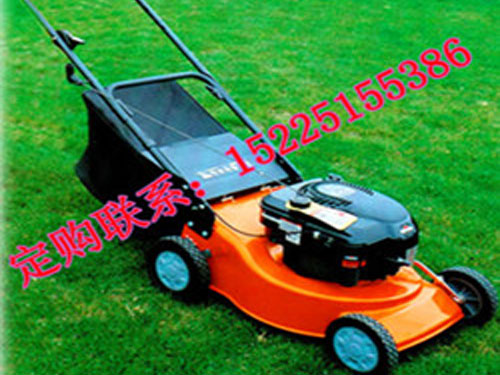 草坪機｜電動(dòng)草坪機｜自走式草坪機｜草坪修剪機